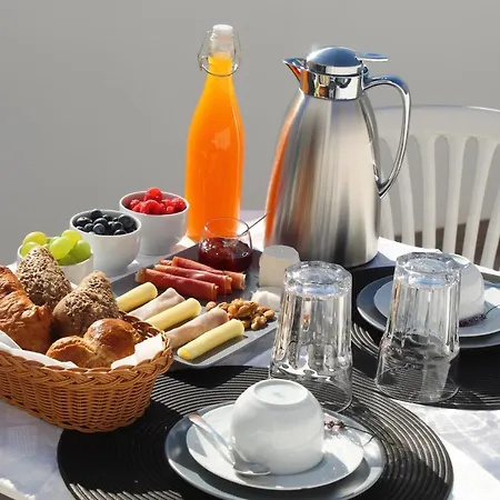 Alojarte Alojamento de Turismo Rural Figueiros