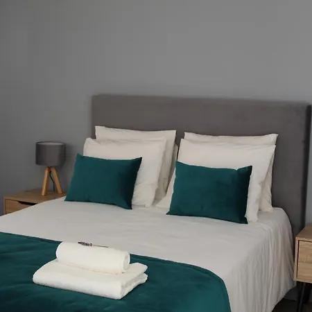 Alojamento de Turismo Rural Alojarte *