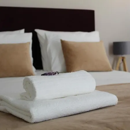 Alojarte Farm stay