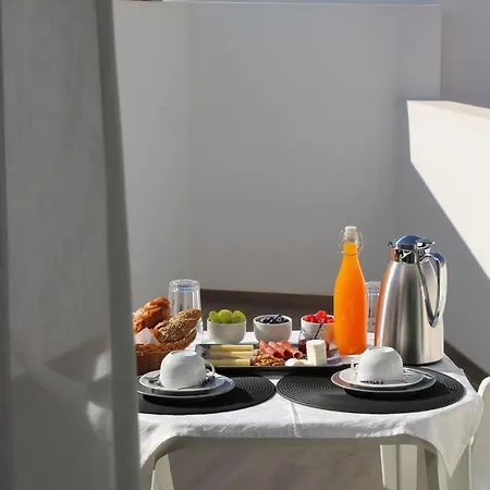 Alojarte Farm stay *