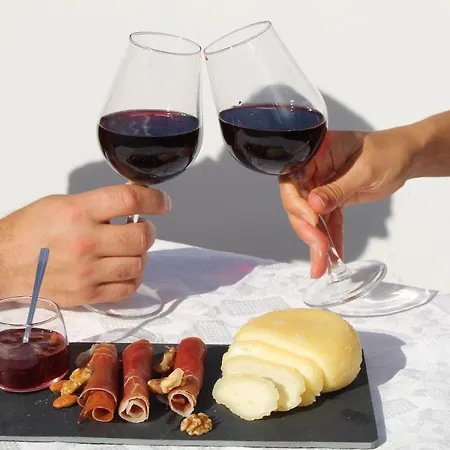 Agroturismo Alojarte