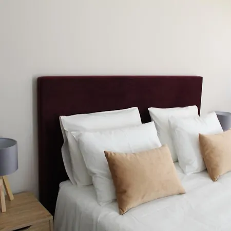Farm stay Alojarte *