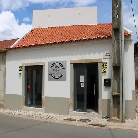 Alojarte Figueiros