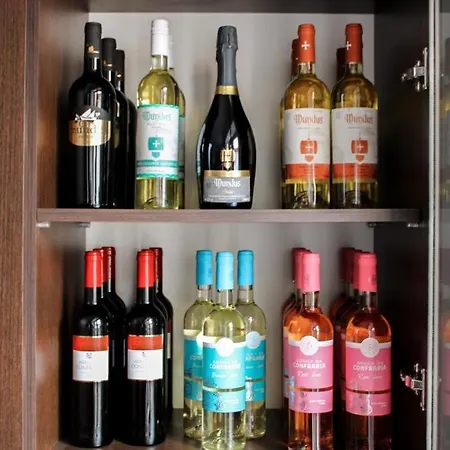 Alojarte Agroturismo *