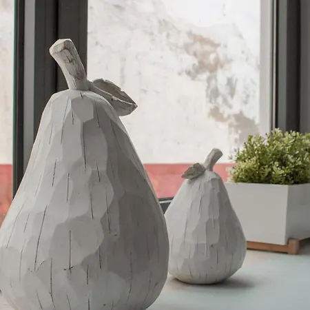 Alojamento de Turismo Rural Alojarte *