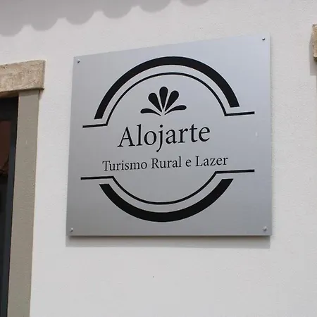 Alojarte Farm stay Figueiros